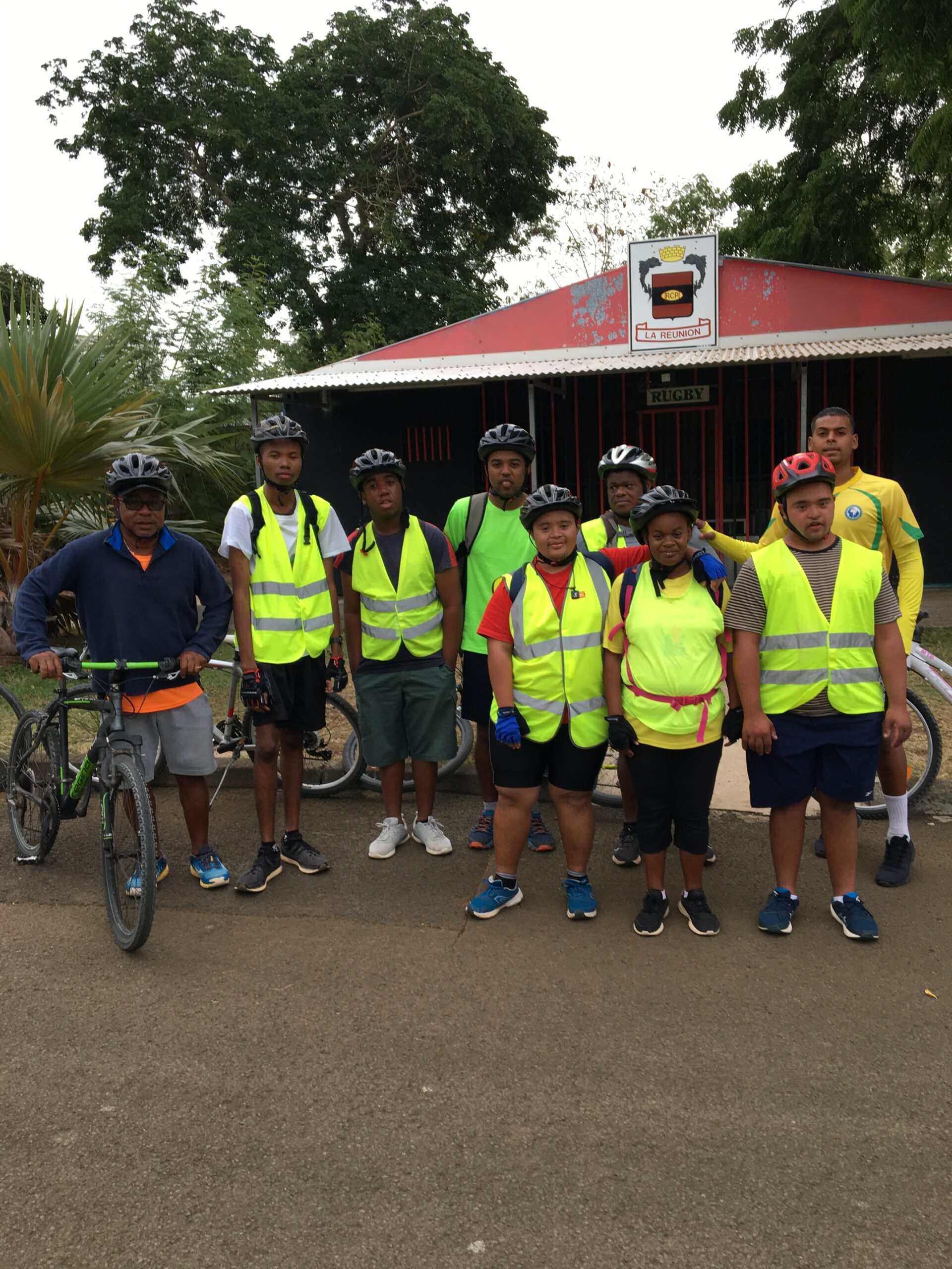 APSA – ASSOCIATION PORTOISE DU SPORT ADAPTE